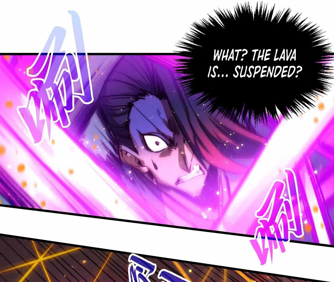 The Eternal Supreme Chapter 416 68